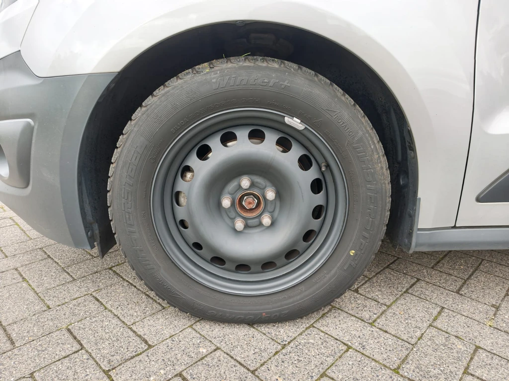 Ford Transit Connect – foto 16