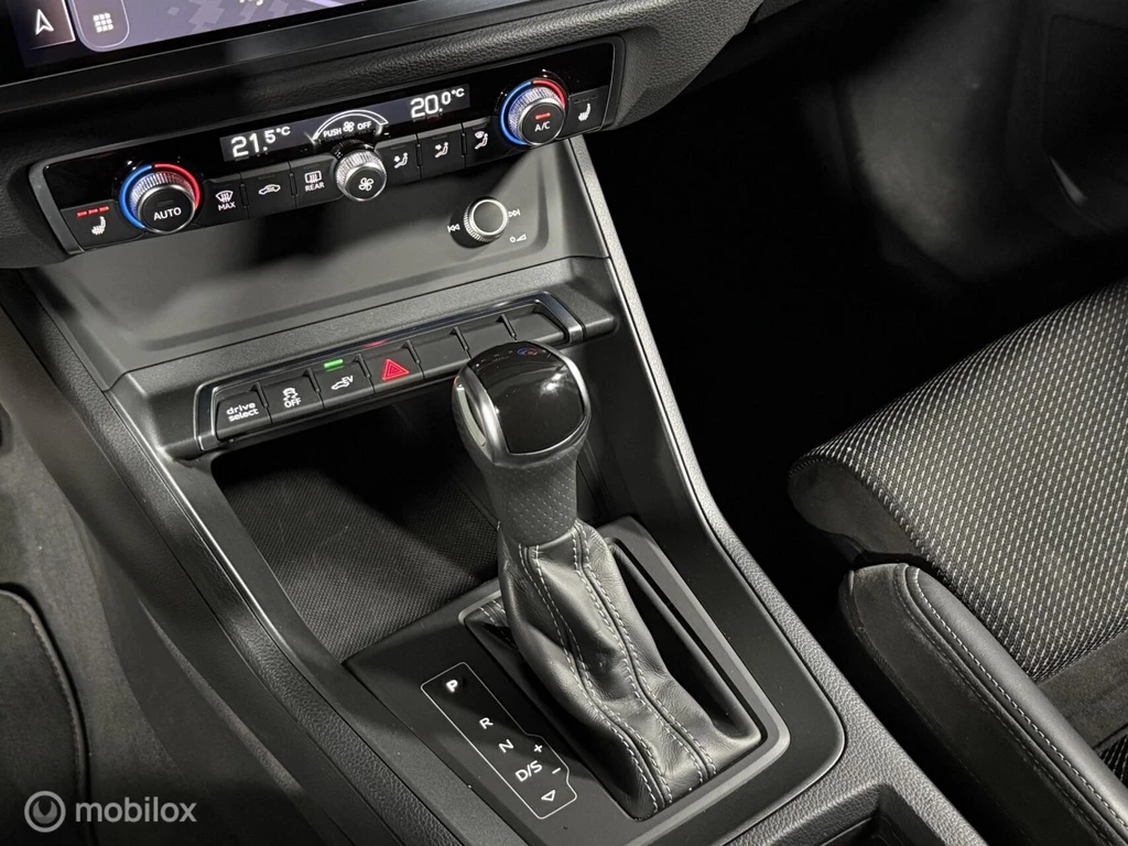Audi Q3 – foto 60