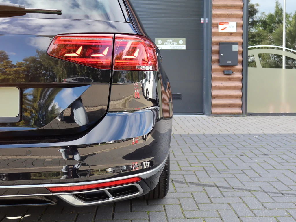 Volkswagen Passat – foto 15