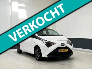 Toyota Aygo – thumbnail 5