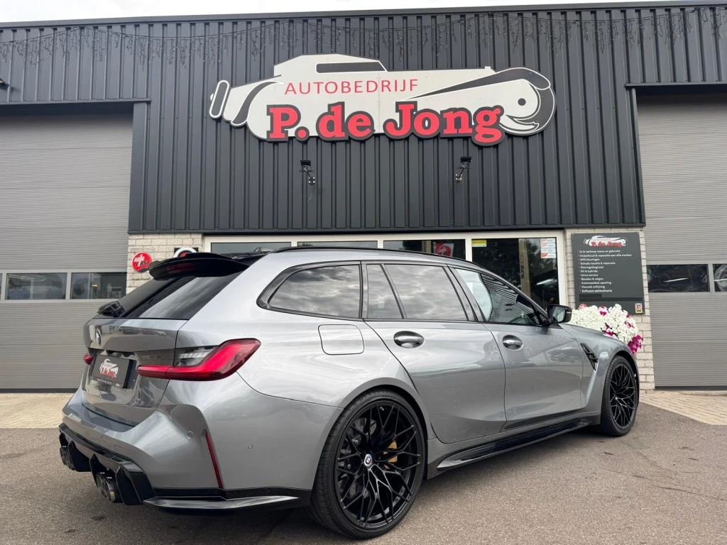 BMW M3 – foto 13