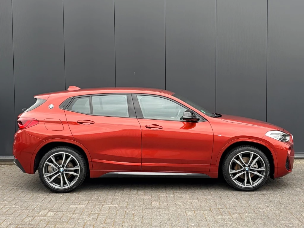 BMW X2 – foto 3