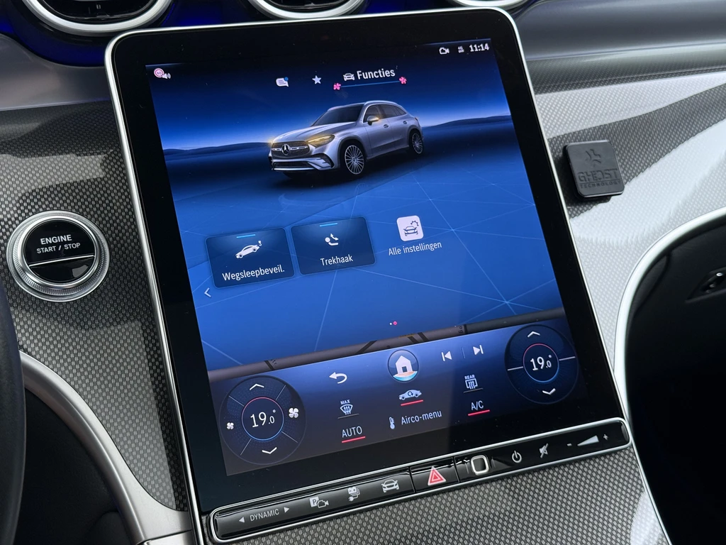 Mercedes-Benz GLC – foto 51