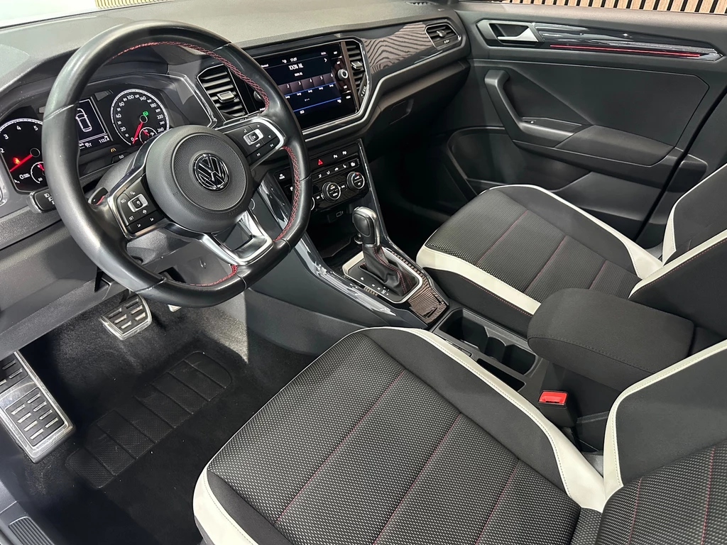 Volkswagen T-Roc – foto 17