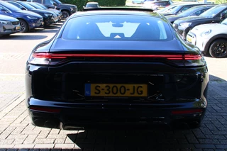 Porsche Panamera – thumbnail 3