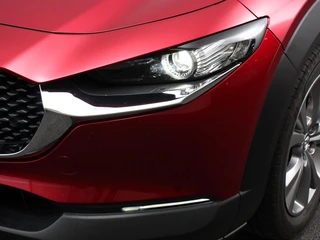 Mazda CX-30 – thumbnail 30