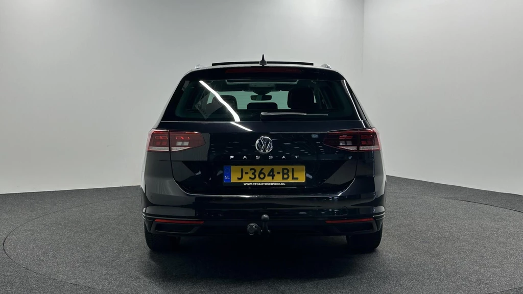 Volkswagen Passat – foto 4