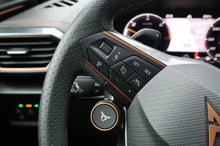 CUPRA Leon Sportstourer – thumbnail 35