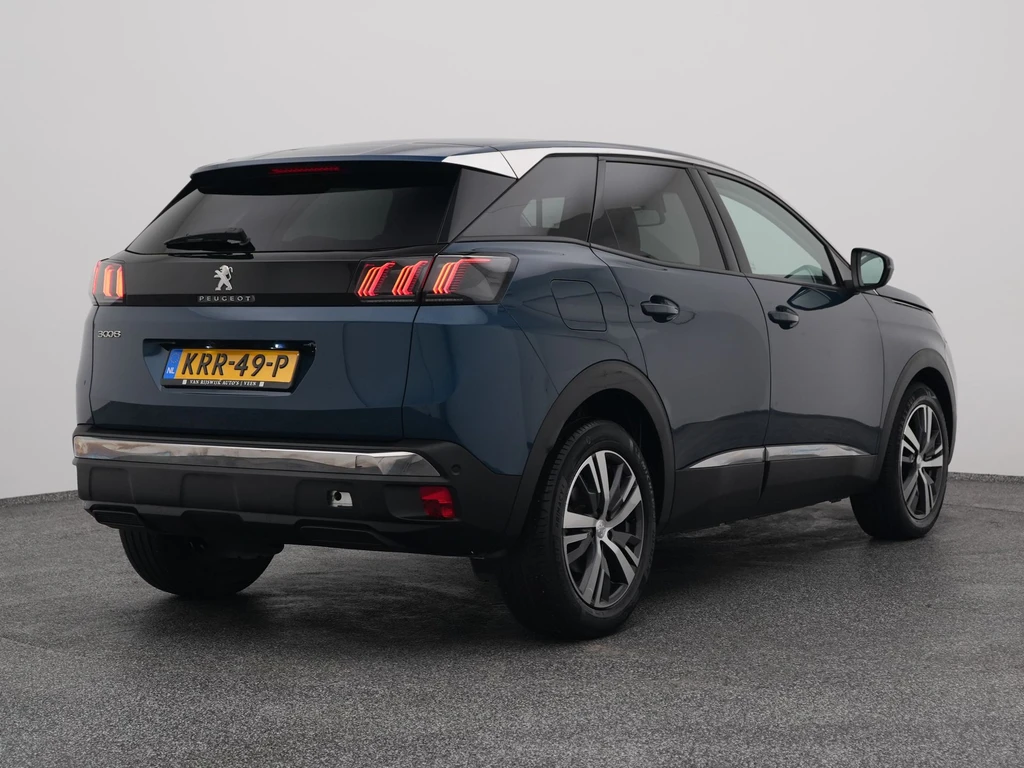 Peugeot 3008 – foto 11