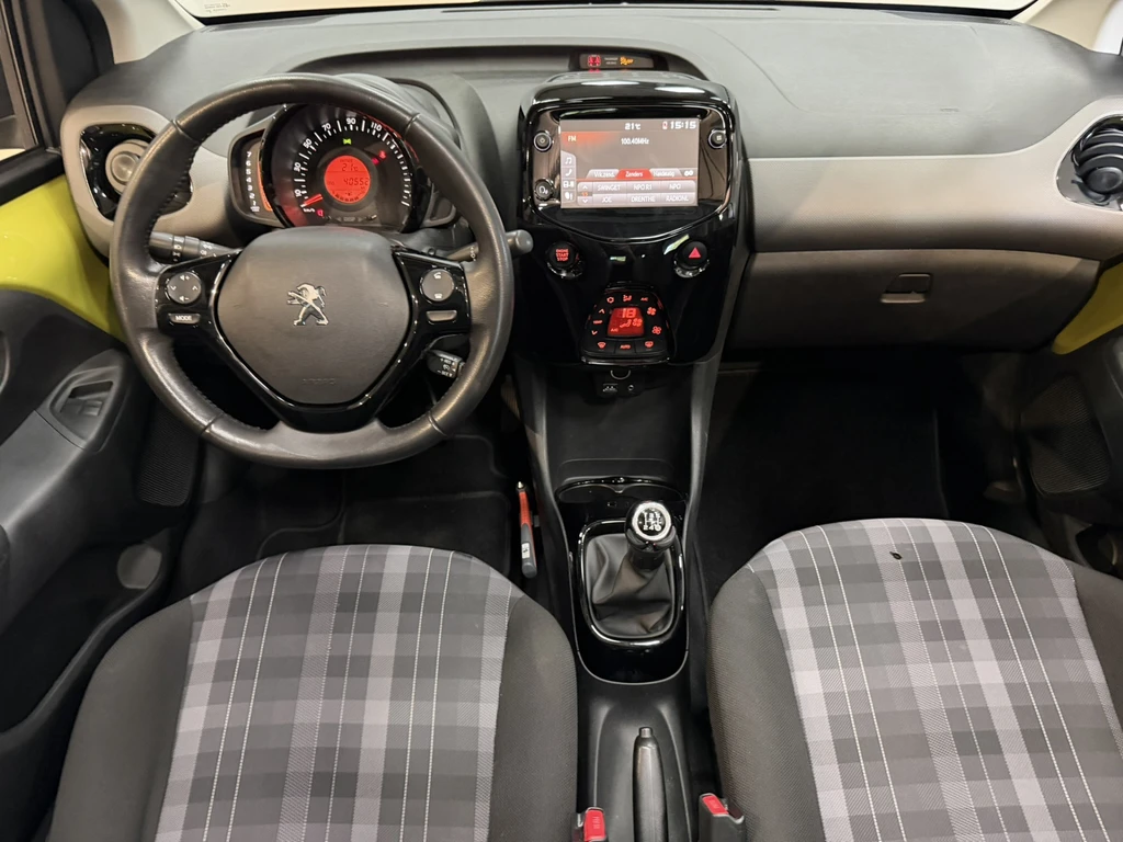 Peugeot 108 – foto 28
