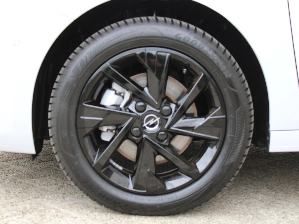 Opel Corsa – foto 20