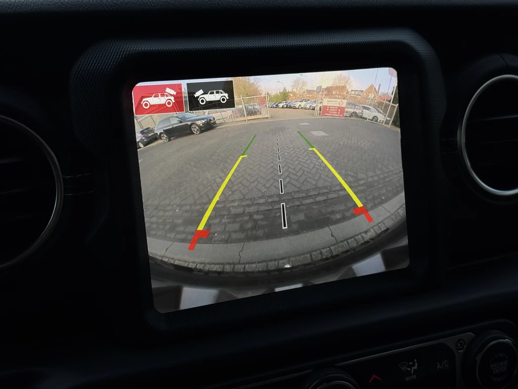 Jeep Wrangler – foto 16