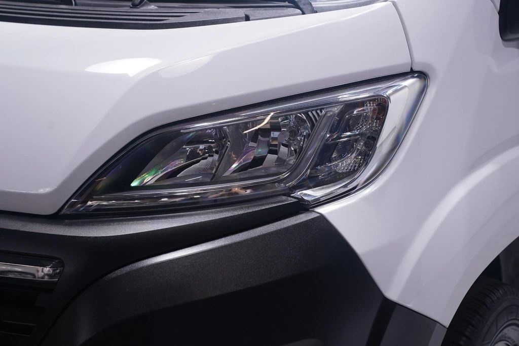 Opel Movano – foto 11