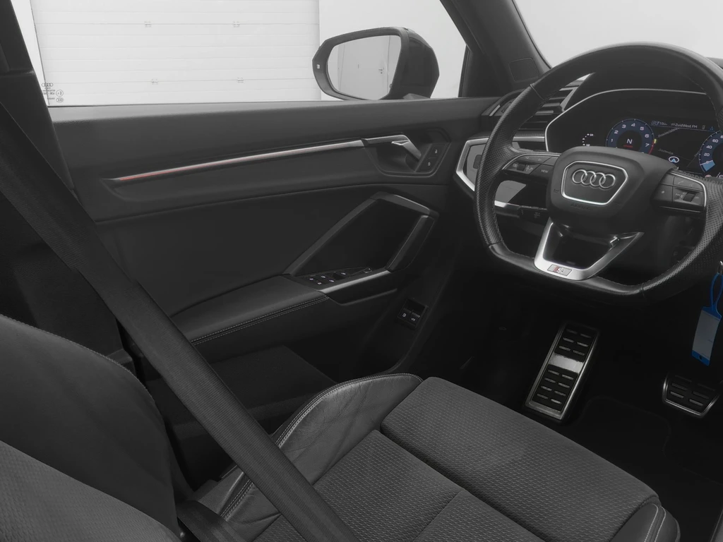 Audi Q3 – foto 25