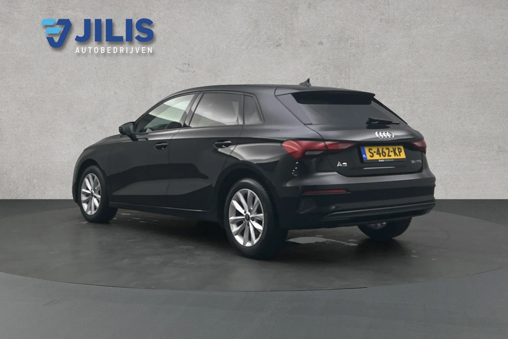 Audi A3 – foto 4