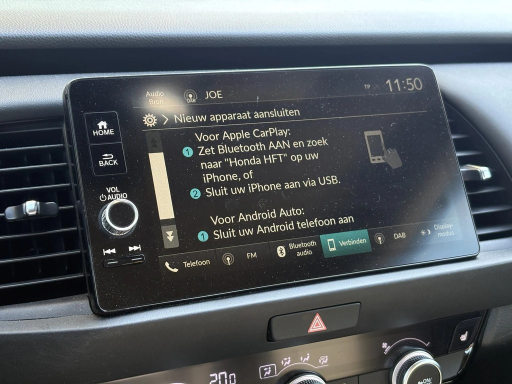 Honda Jazz – foto 23