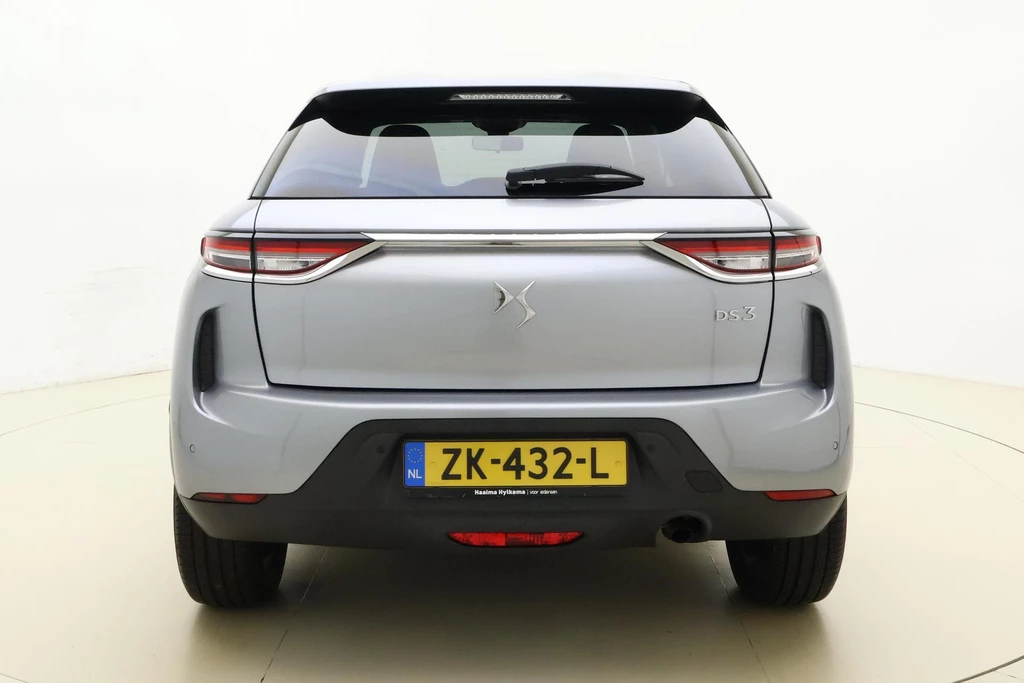 DS DS 3 – foto 5