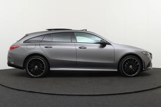 Mercedes-Benz CLA – thumbnail 5