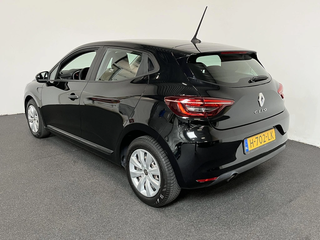 Renault Clio – foto 4