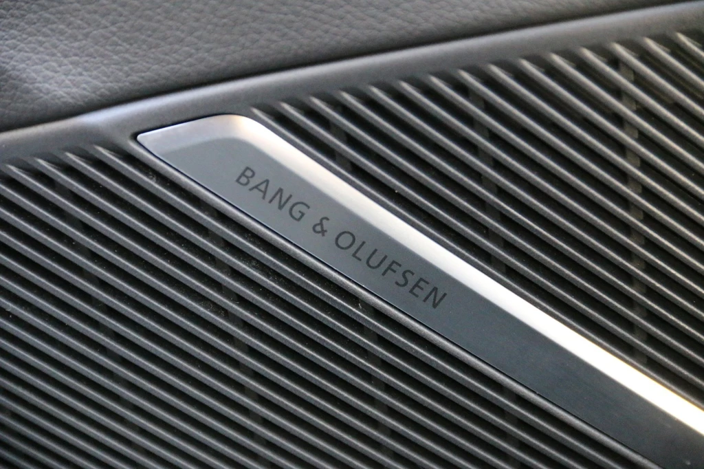 Audi Q8 – foto 25