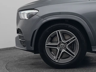 Mercedes-Benz GLE – thumbnail 32