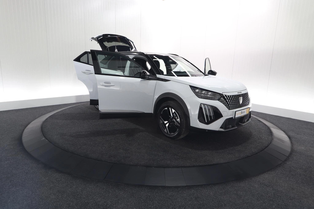 Peugeot 2008 – foto 18