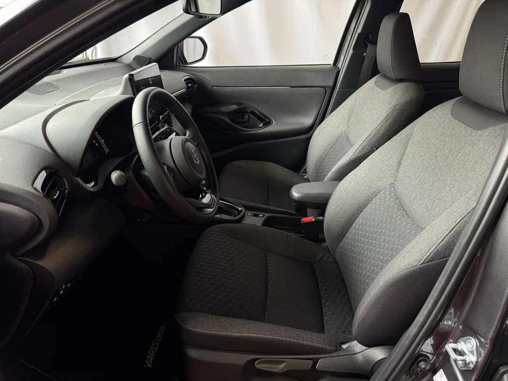 Toyota Yaris Cross – foto 26