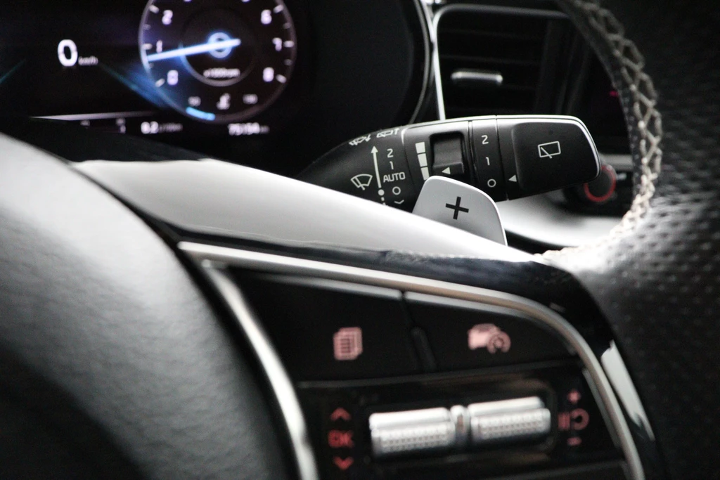 Kia Ceed Sportswagon – foto 48