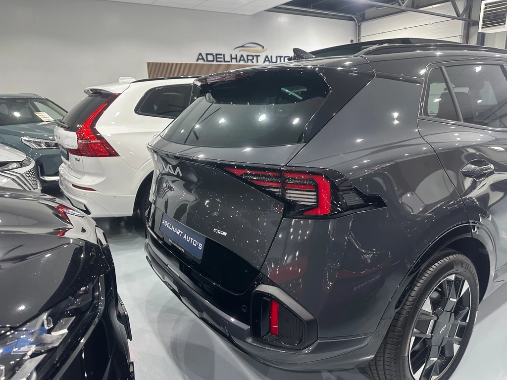 Hyundai Tucson – foto 14