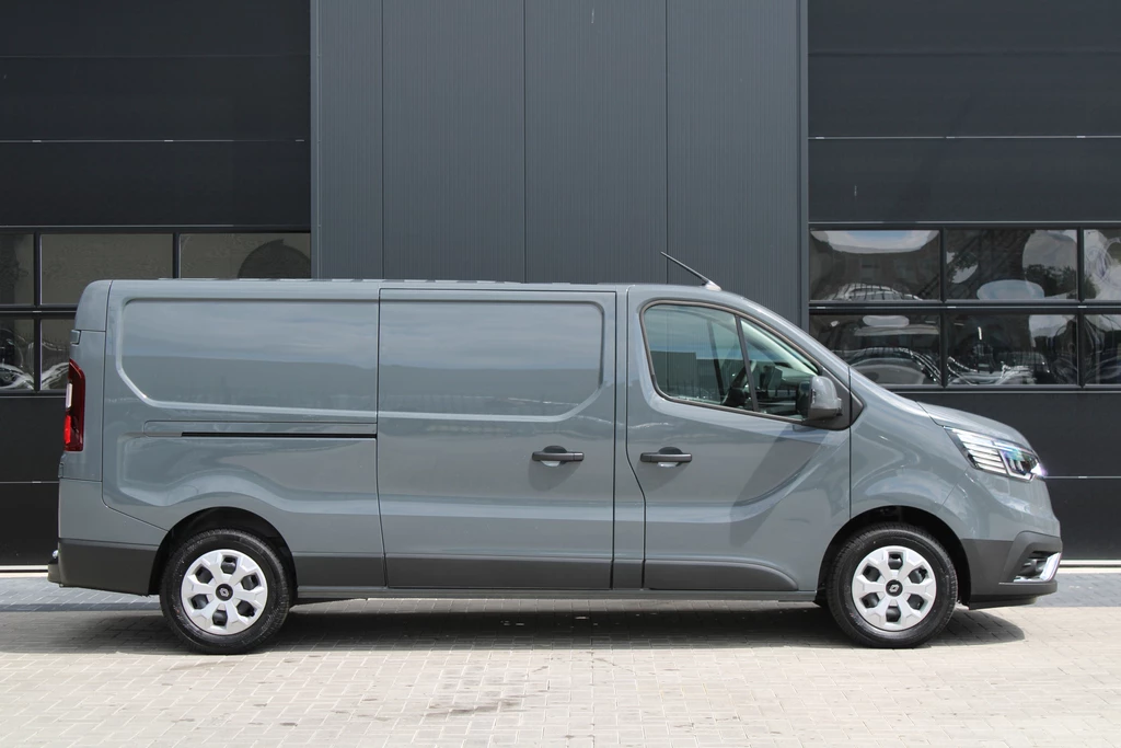 Renault Trafic – foto 6