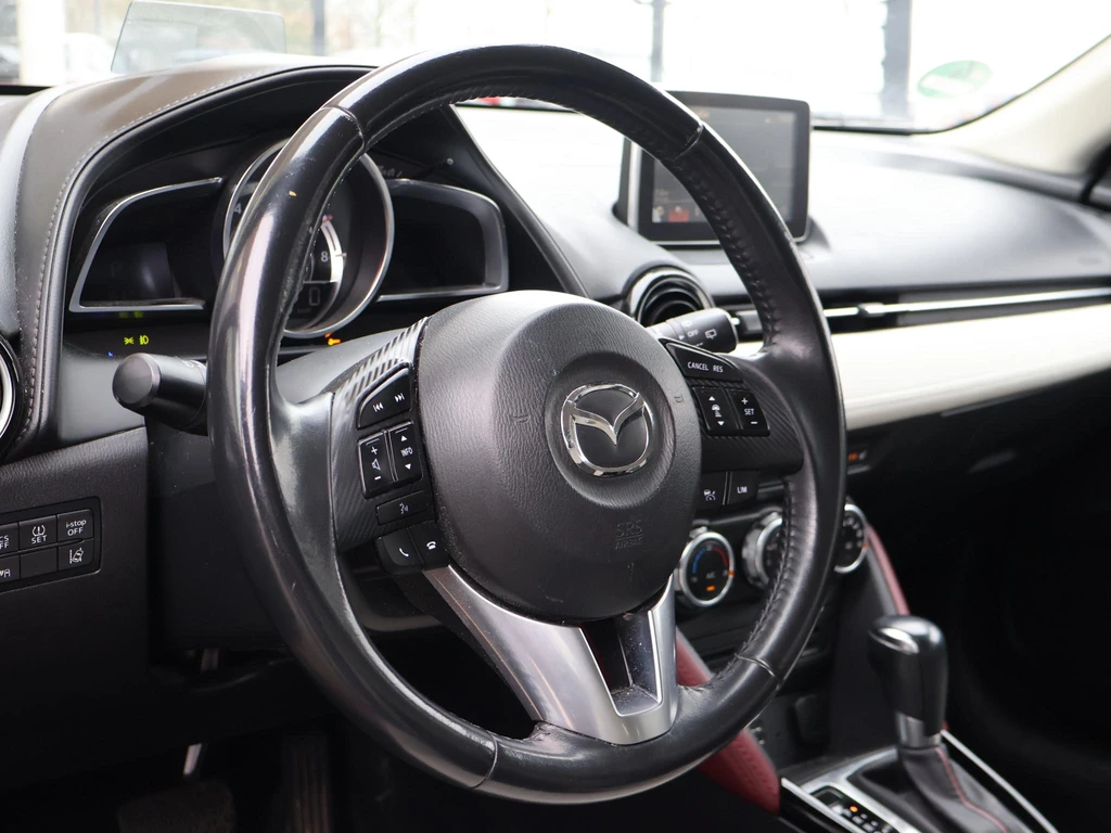 Mazda CX-3 – foto 10