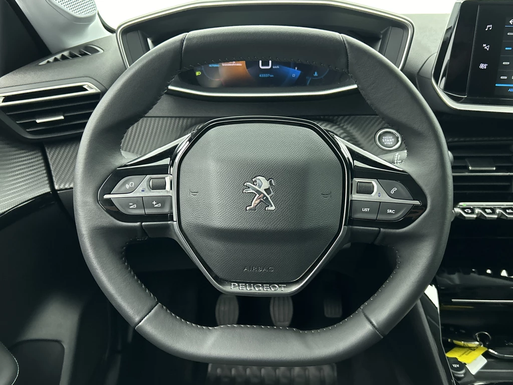 Peugeot 208 – foto 20