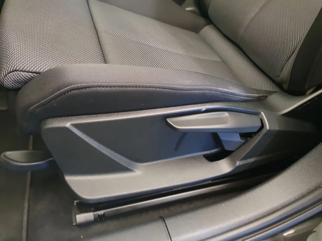 Audi A3 – foto 22