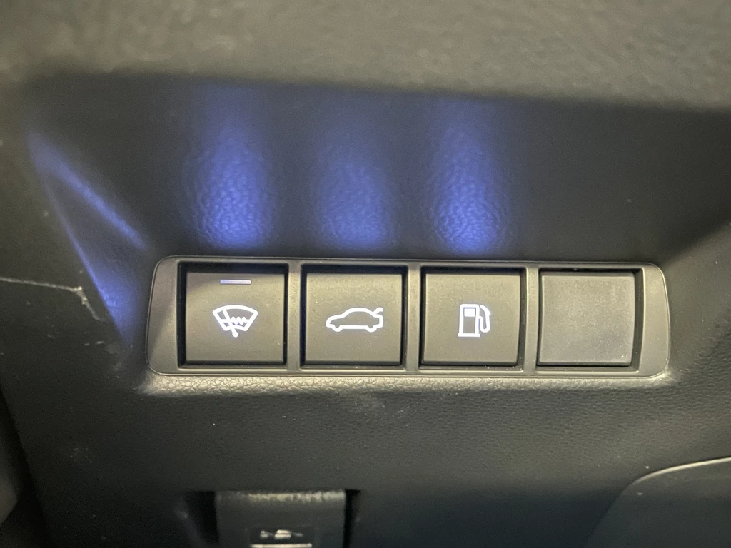 Toyota Mirai – foto 34