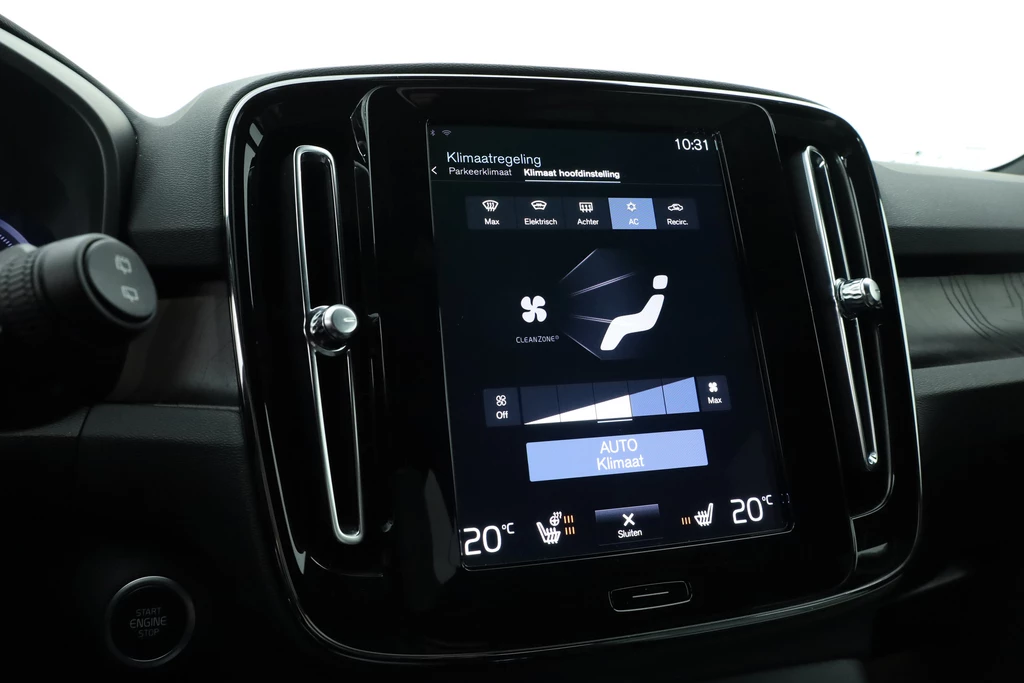 Volvo XC40 – foto 25