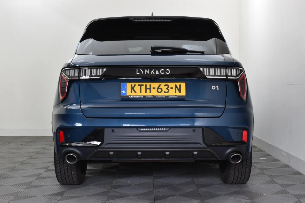 Lynk & Co 01 – foto 3