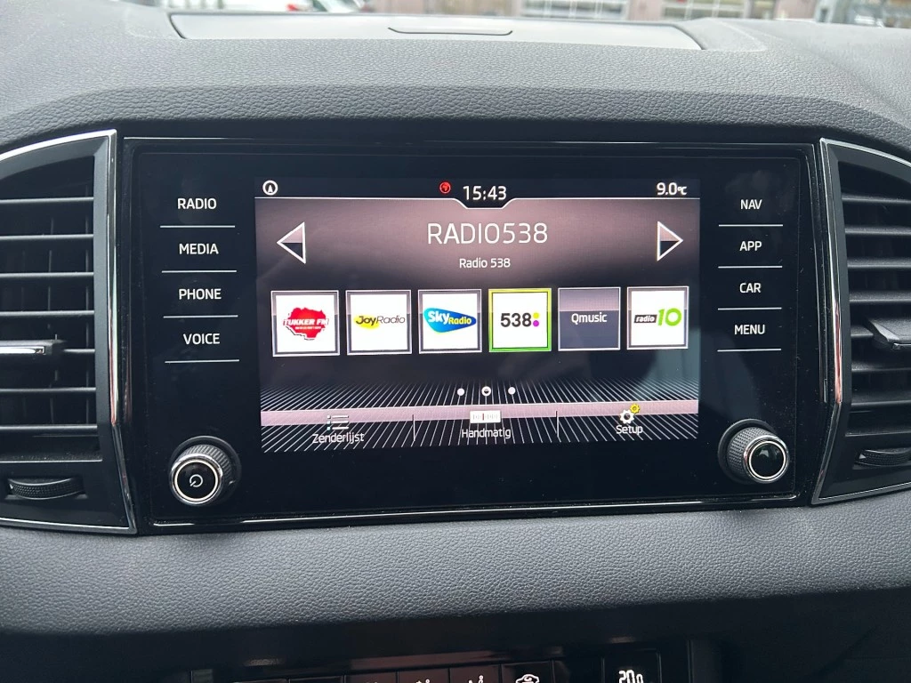 Škoda Karoq – foto 25