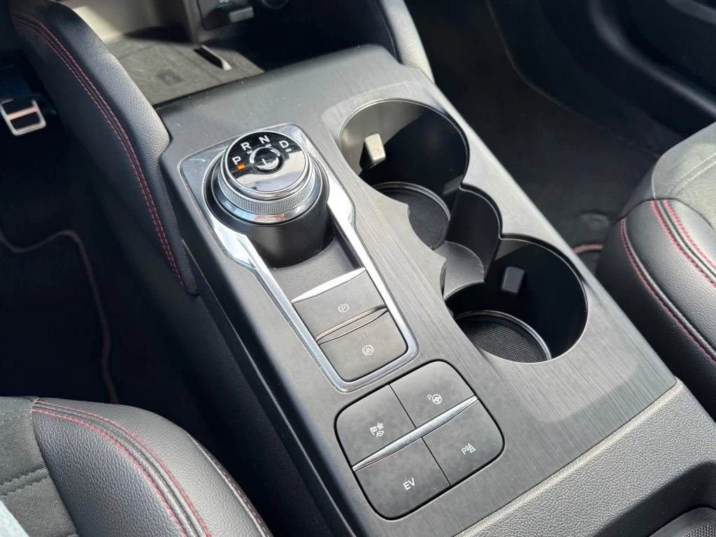 Ford Kuga – foto 23