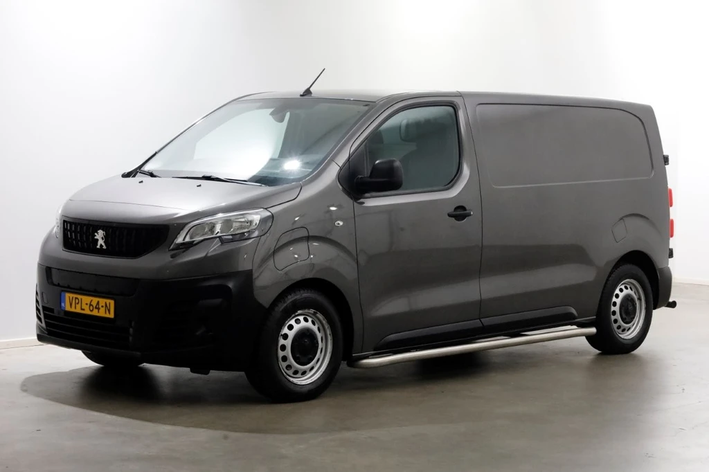 Peugeot e-Expert – foto 3
