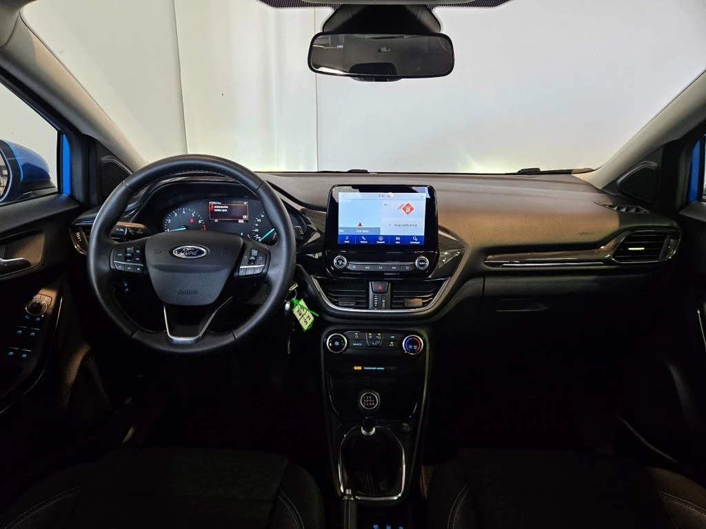 Ford Puma – foto 19
