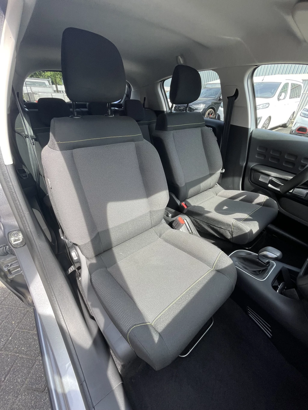 Citroën C3 – foto 12
