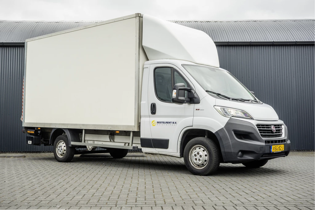 Fiat Ducato – foto 6