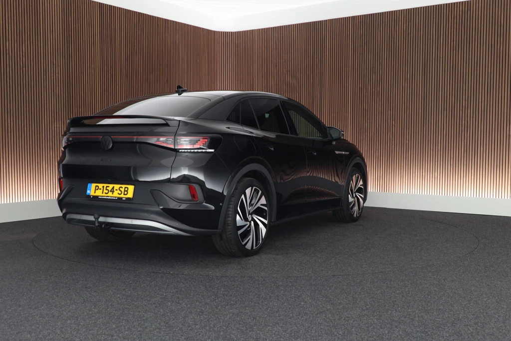 Volkswagen ID.5 – foto 4