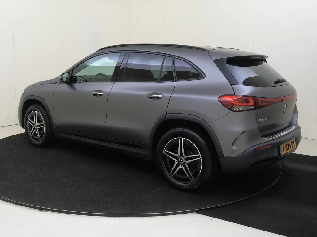 Mercedes-Benz EQA – foto 3