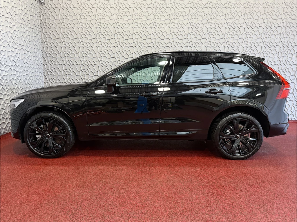Volvo XC60 – foto 2