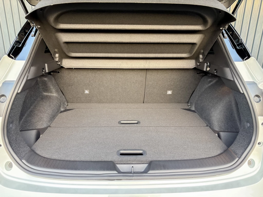 Nissan QASHQAI – foto 35