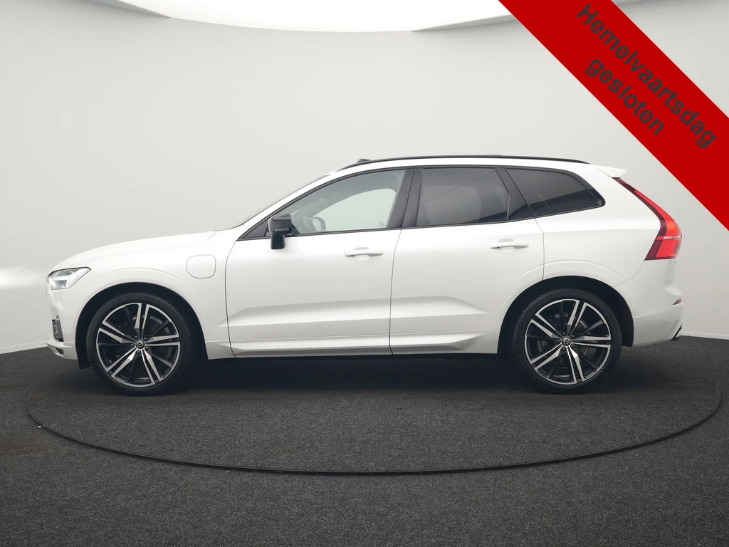 Volvo XC60 – foto 3