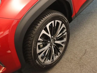 Toyota Yaris Cross – thumbnail 12