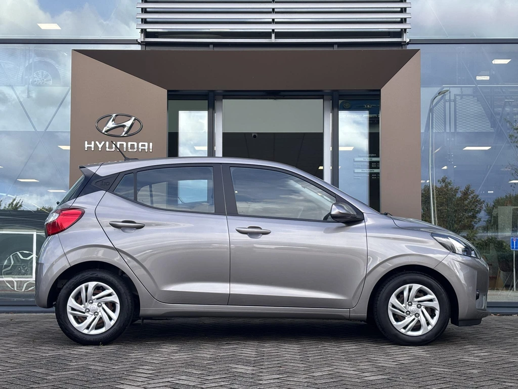 Hyundai i10 – foto 6