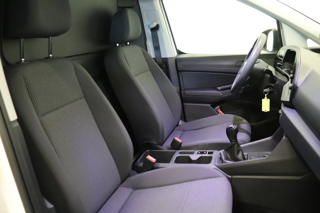 Volkswagen Caddy – foto 10